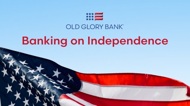 Banking on Independence