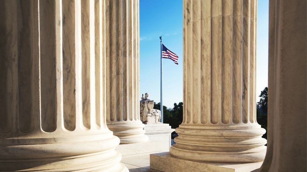  Supreme Court of the United States