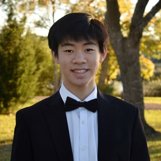 Colin Shen