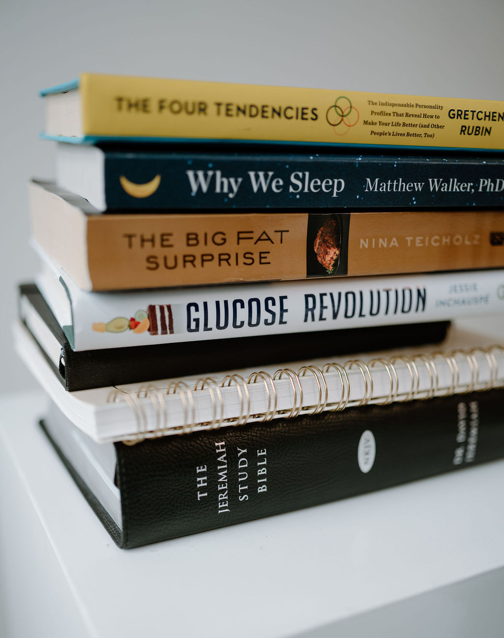 Lexie's Books