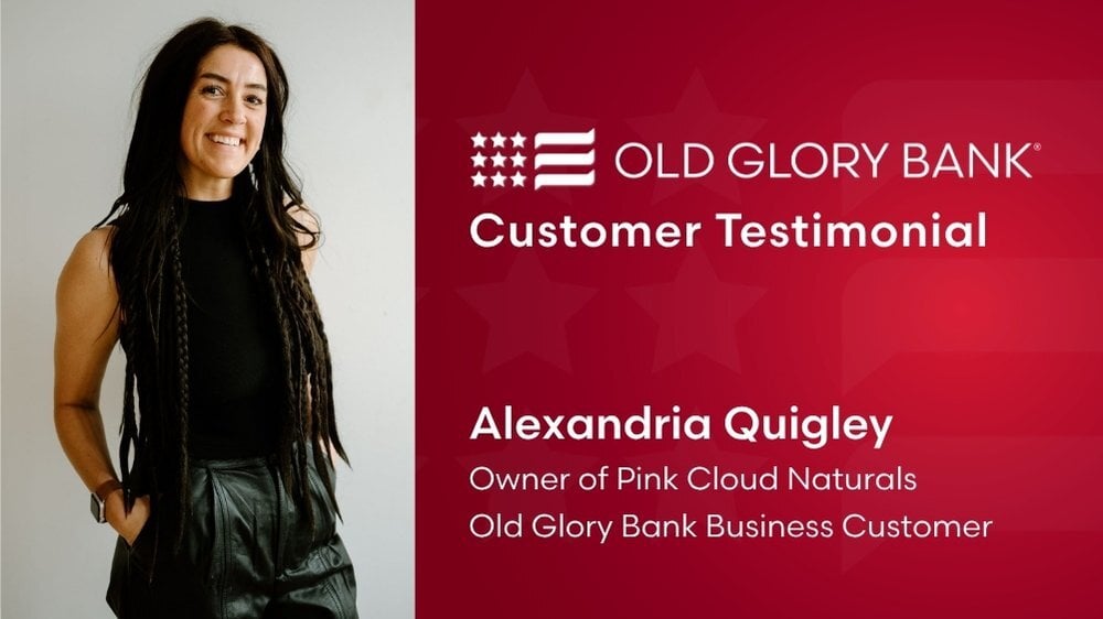 Alexandria Quigley Customer Testimonial